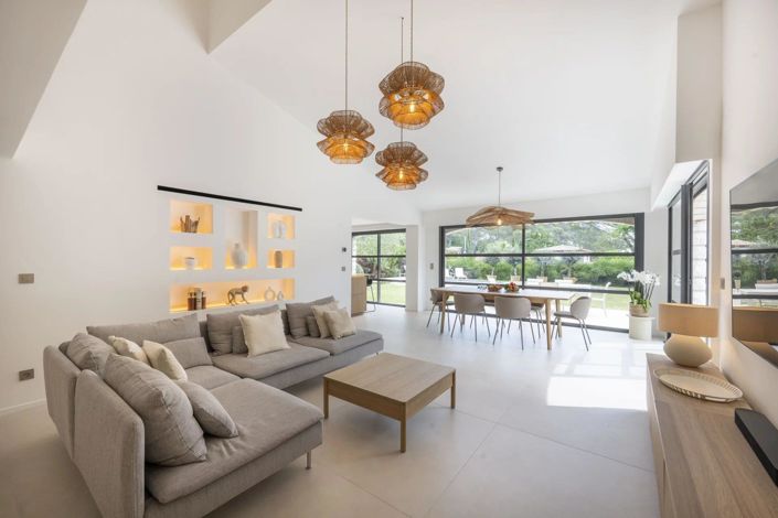 Image No.5-Maison de 3 chambres à vendre à Mougins