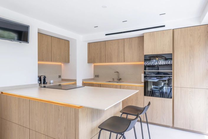 Image No.6-Maison de 3 chambres à vendre à Mougins