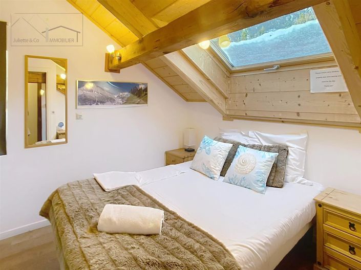 Image No.12-Maison de 8 chambres à vendre à Chamonix-Mont-Blanc