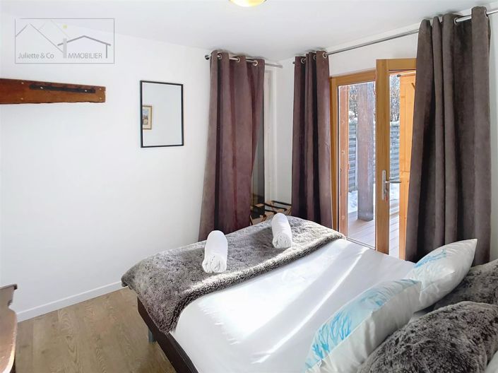 Image No.5-Maison de 8 chambres à vendre à Chamonix-Mont-Blanc