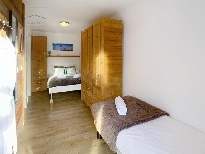 Image No.6-Maison de 8 chambres à vendre à Chamonix-Mont-Blanc