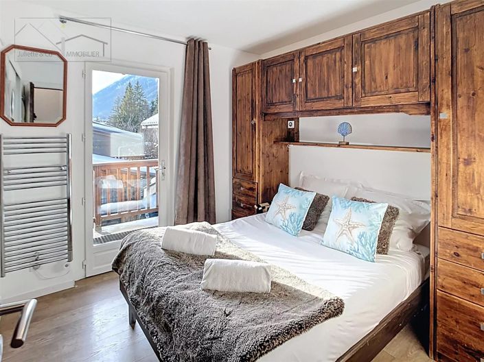 Image No.8-Maison de 8 chambres à vendre à Chamonix-Mont-Blanc