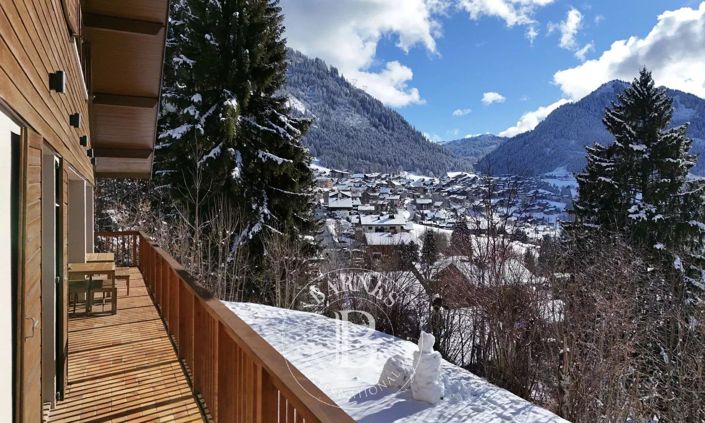 Image No.11-Maison de 6 chambres à vendre à Chatel