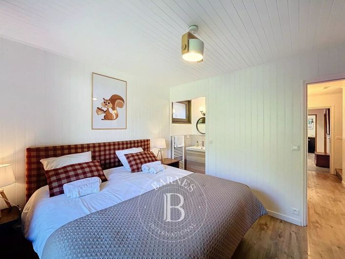 Image No.20-Maison de 6 chambres à vendre à Chatel