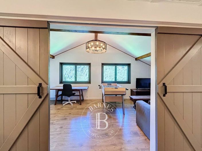 Image No.25-Maison de 6 chambres à vendre à Chatel