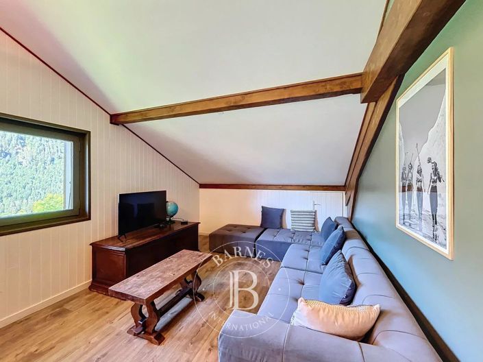 Image No.26-Maison de 6 chambres à vendre à Chatel