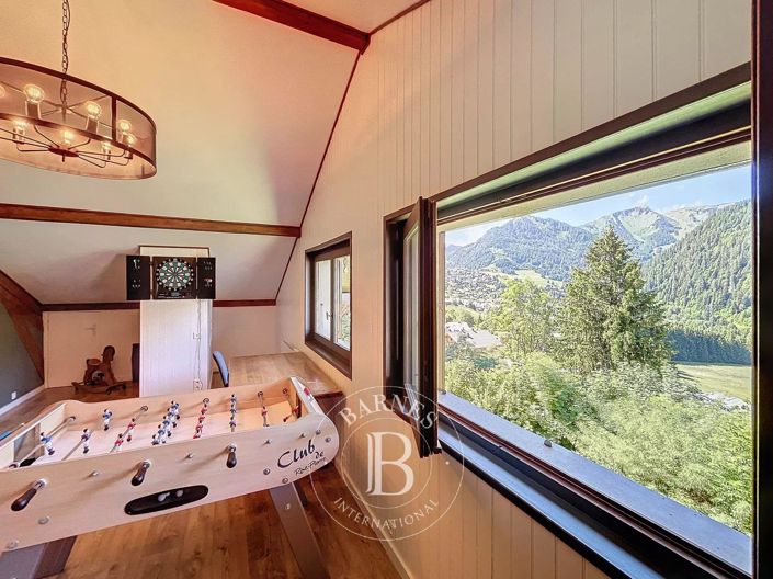 Image No.29-Maison de 6 chambres à vendre à Chatel