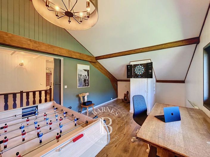 Image No.30-Maison de 6 chambres à vendre à Chatel