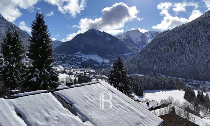 Image No.31-Maison de 6 chambres à vendre à Chatel