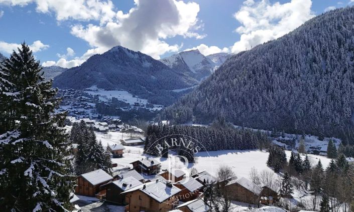 Image No.32-Maison de 6 chambres à vendre à Chatel