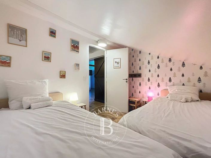 Image No.42-Maison de 6 chambres à vendre à Chatel