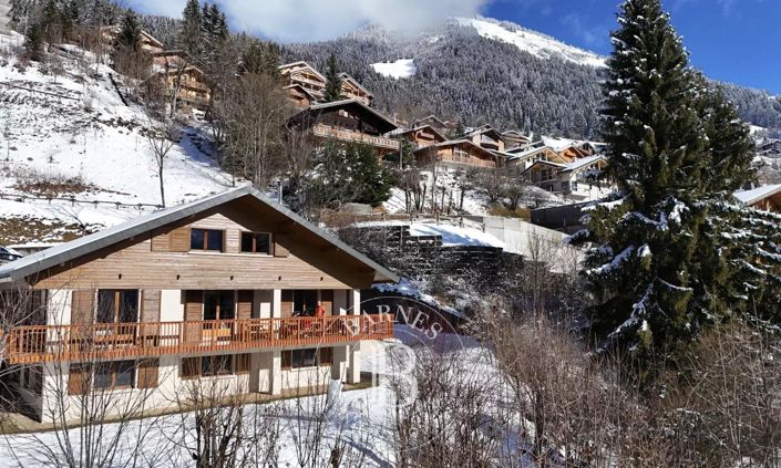 Image No.43-Maison de 6 chambres à vendre à Chatel