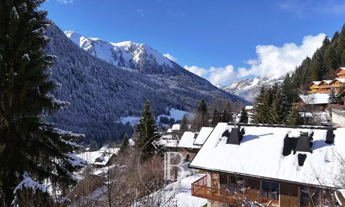 Image No.45-Maison de 6 chambres à vendre à Chatel