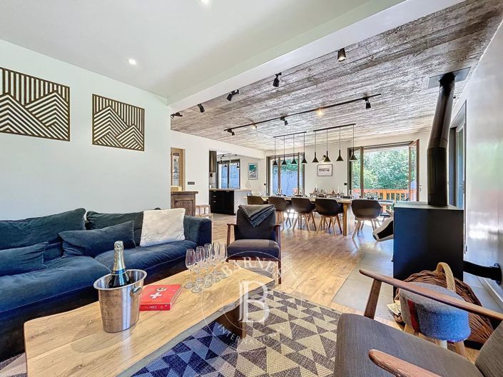 Image No.6-Maison de 6 chambres à vendre à Chatel