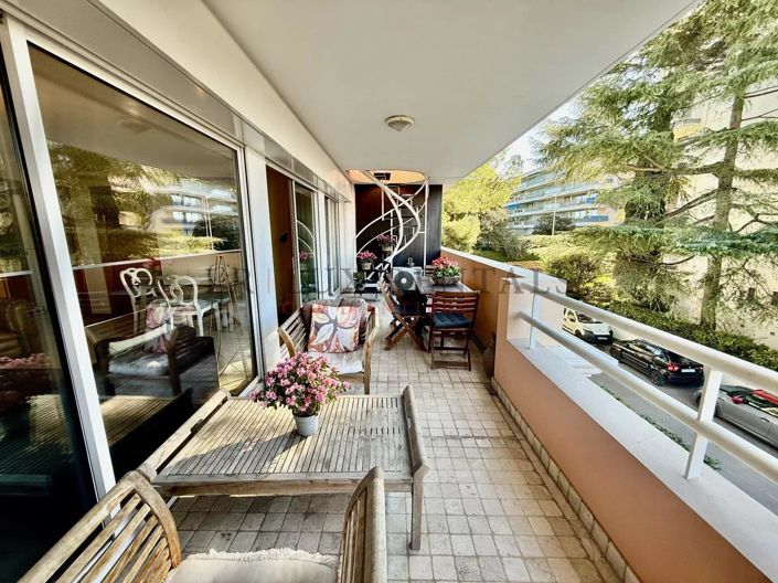 Image No.4-Appartement de 2 chambres à vendre à Antibes