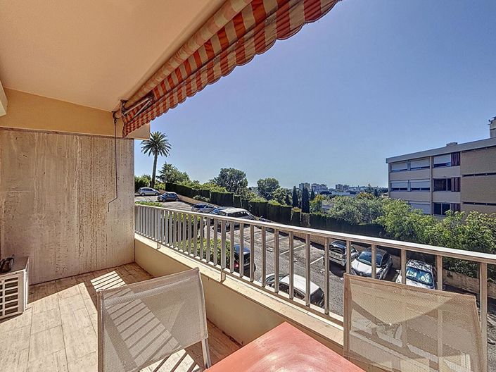 Image No.4-Appartement de 1 chambre à vendre à Antibes