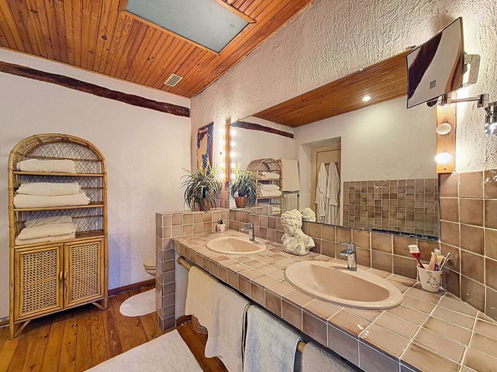 Image No.13-Propriété de 6 chambres à vendre à Grasse