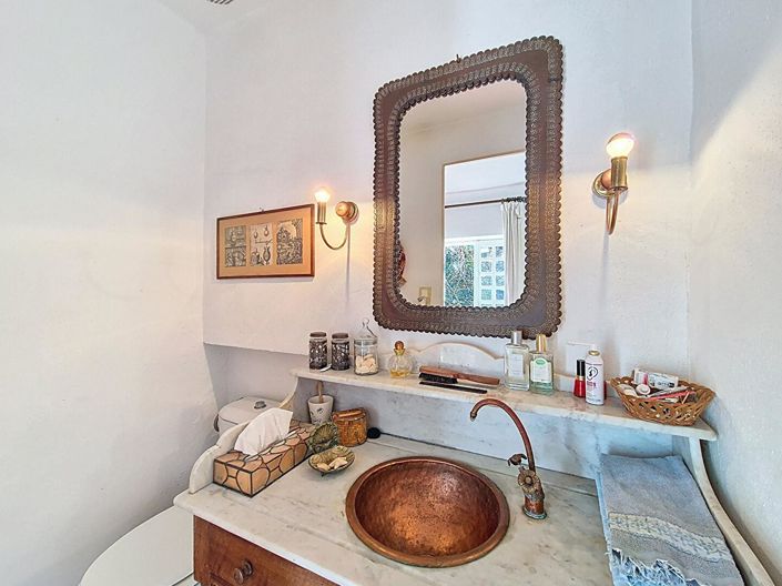 Image No.14-Propriété de 6 chambres à vendre à Grasse