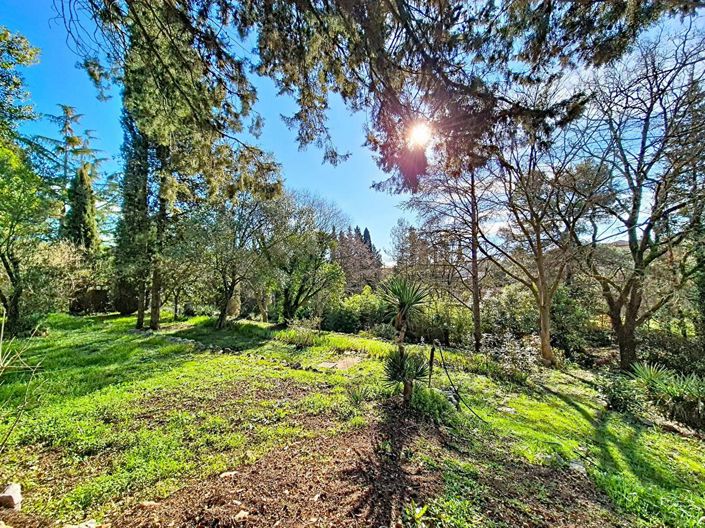 Image No.16-Propriété de 6 chambres à vendre à Grasse