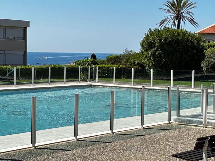 Image No.2-Appartement de 1 chambre à vendre à Antibes