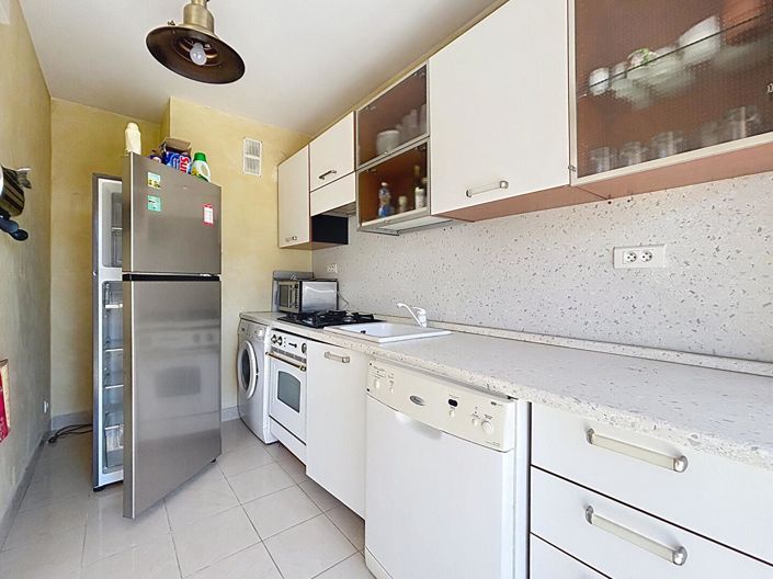 Image No.6-Appartement de 1 chambre à vendre à Antibes