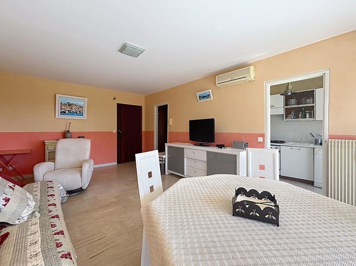 Image No.7-Appartement de 1 chambre à vendre à Antibes