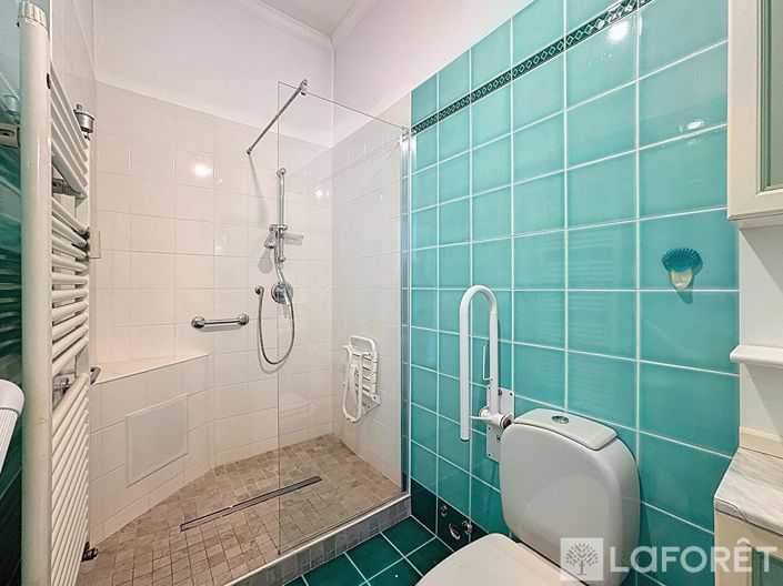 Image No.13-Appartement de 3 chambres à vendre à Menton