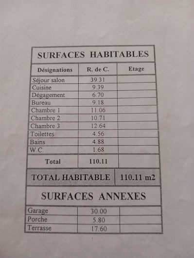 Image No.11-4 Bed House for sale