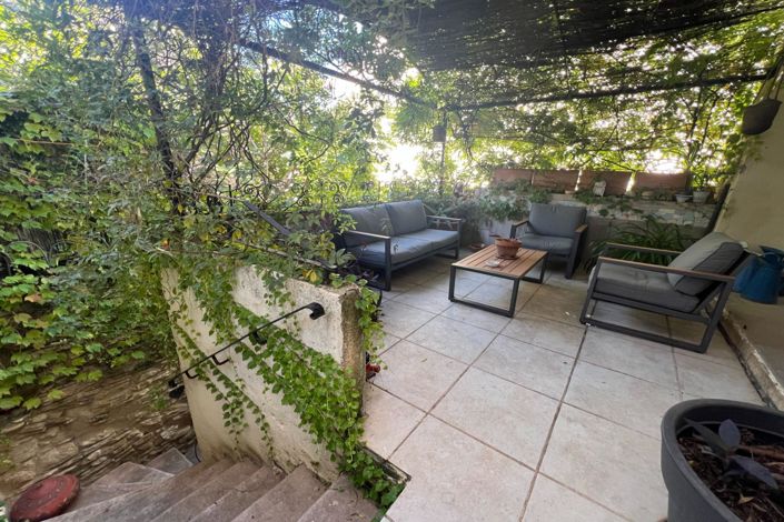 Image No.16-Maison de 3 chambres à vendre à Saint-Quentin-la-Poterie