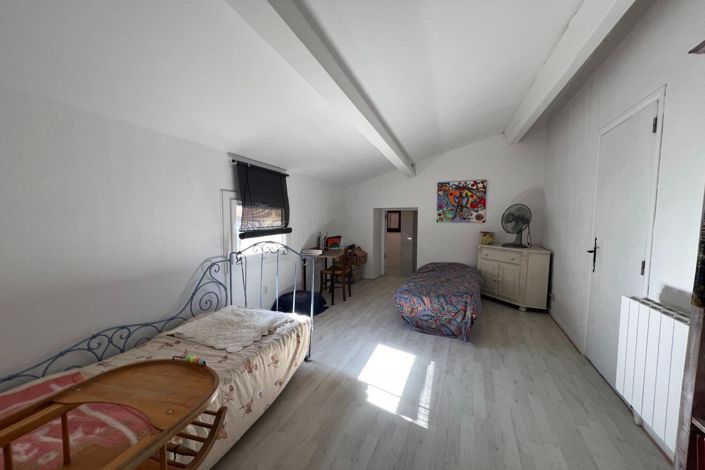 Image No.17-Maison de 3 chambres à vendre à Saint-Quentin-la-Poterie