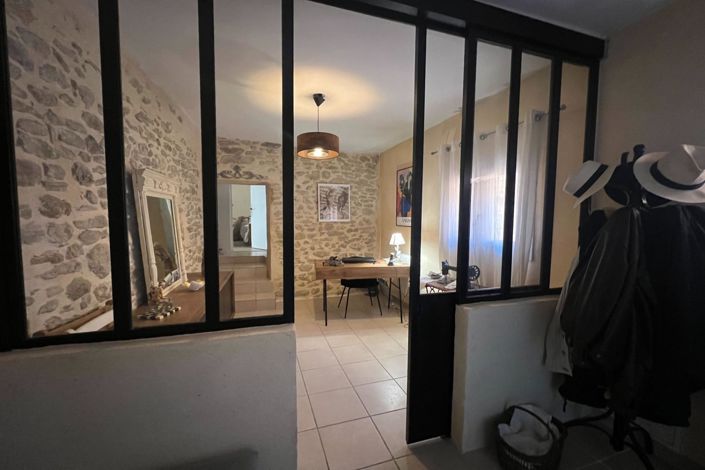 Image No.18-Maison de 3 chambres à vendre à Saint-Quentin-la-Poterie