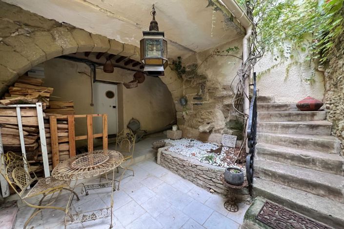 Image No.21-Maison de 3 chambres à vendre à Saint-Quentin-la-Poterie