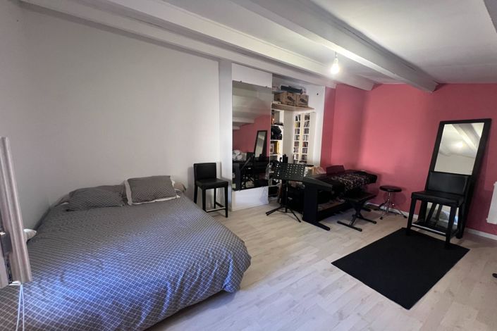 Image No.9-Maison de 3 chambres à vendre à Saint-Quentin-la-Poterie