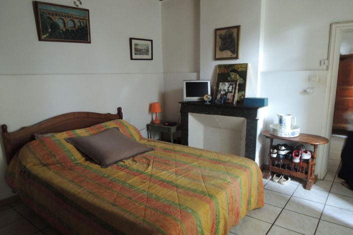 Image No.12-Maison de 5 chambres à vendre à Uzès