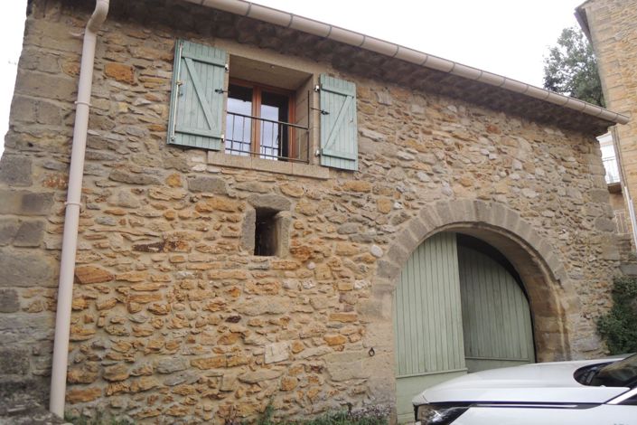 Image No.20-Maison de 5 chambres à vendre à Uzès