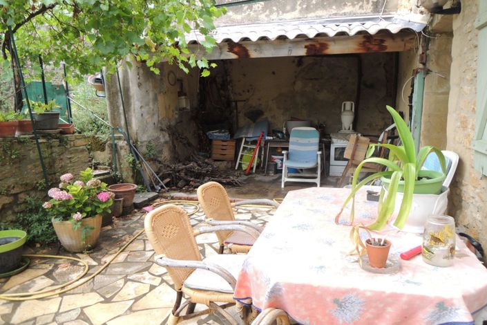 Image No.8-Maison de 5 chambres à vendre à Uzès