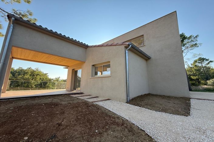 Image No.15-Maison de 4 chambres à vendre à Saint-Quentin-la-Poterie