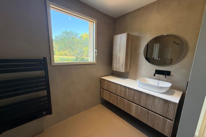 Image No.2-Maison de 4 chambres à vendre à Saint-Quentin-la-Poterie