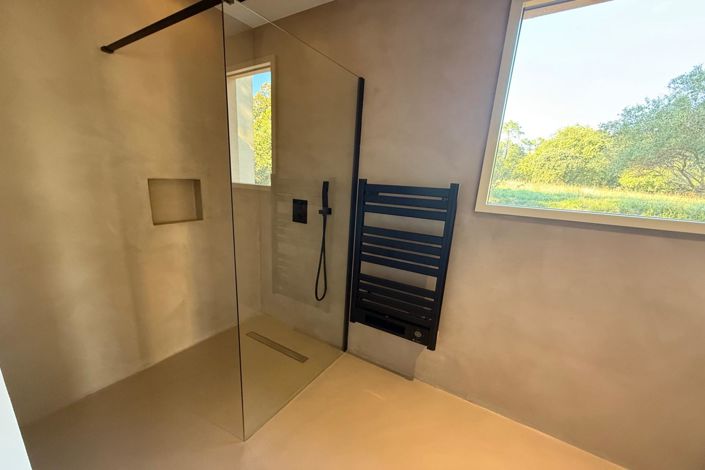 Image No.20-Maison de 4 chambres à vendre à Saint-Quentin-la-Poterie