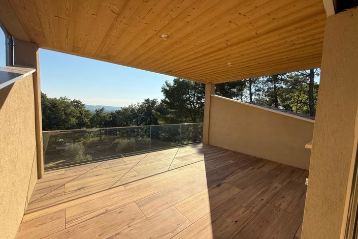 Image No.7-Maison de 4 chambres à vendre à Saint-Quentin-la-Poterie