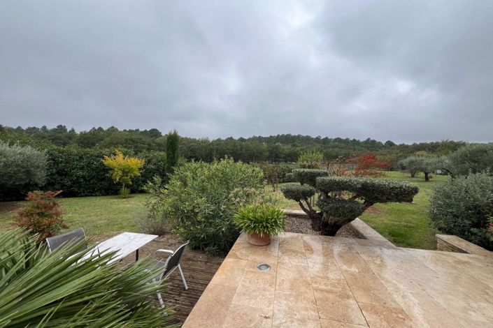 Image No.12-Maison de 4 chambres à vendre à Uzès