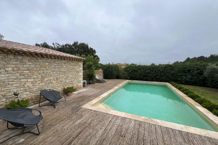 Image No.18-Maison de 4 chambres à vendre à Uzès