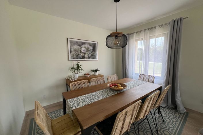 Image No.19-Maison de 4 chambres à vendre à Uzès