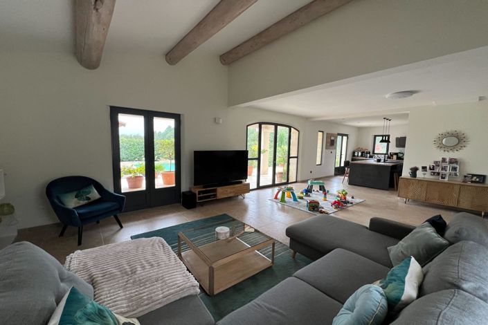 Image No.22-Maison de 4 chambres à vendre à Uzès