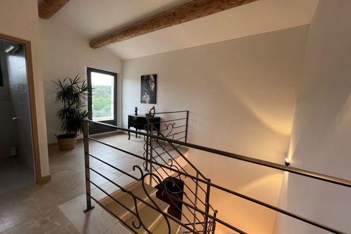 Image No.6-Maison de 4 chambres à vendre à Uzès