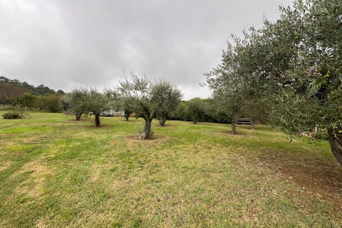 Image No.8-Maison de 4 chambres à vendre à Uzès