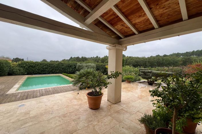 Image No.9-Maison de 4 chambres à vendre à Uzès