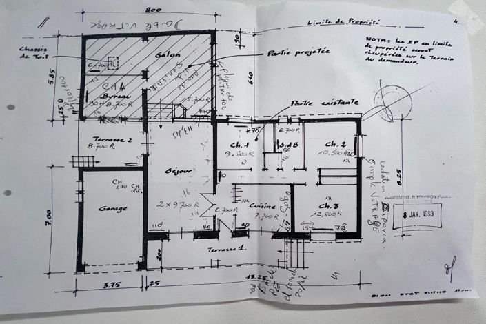 Image No.23-3 Bed House for sale