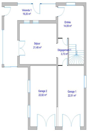 Image No.15-4 Bed House for sale