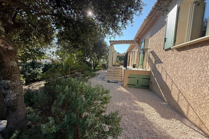 Image No.13-Maison de 5 chambres à vendre à Uzès